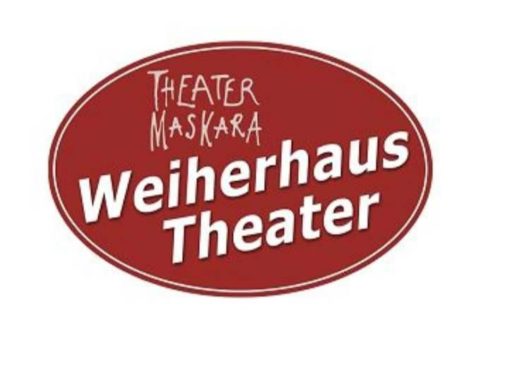 Weiherhaus Theater